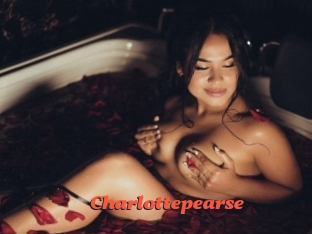 Charlottepearse