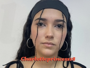Charlotteprincess18