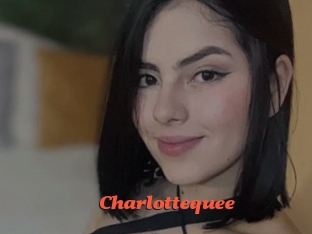 Charlottequee