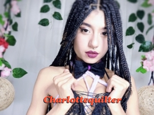 Charlottequilter