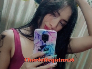 Charlottequinn26