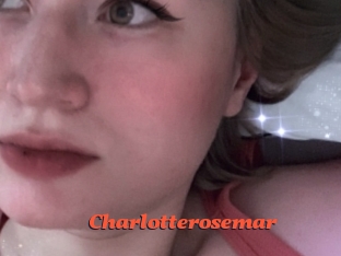 Charlotterosemar