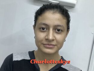 Charlotteskys