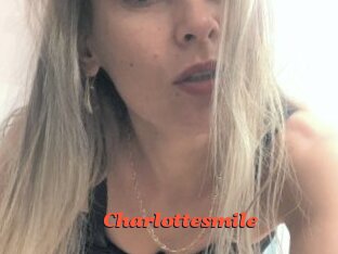 Charlottesmile