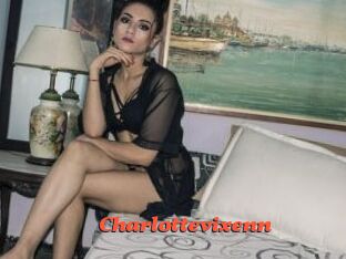 Charlottevixenn