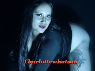 Charlottewhatson