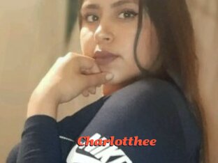 Charlotthee