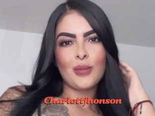 Charlottjhonson