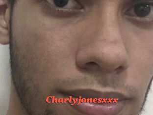 Charlyjonesxxx