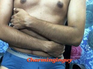 Charminginguy