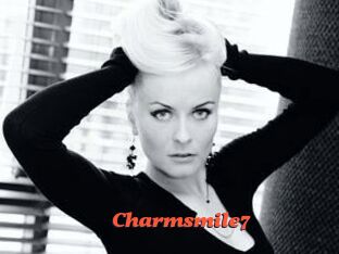 Charmsmile7