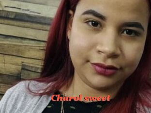 Charol_sweet