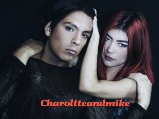 Charoltteandmike