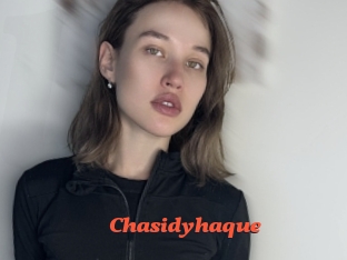 Chasidyhaque