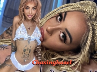 Chasinghazel