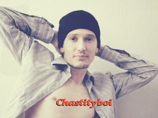 Chastityboi