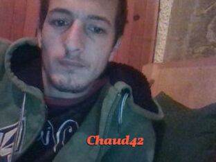 Chaud42