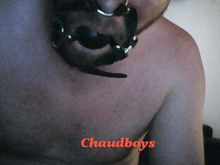Chaudboys