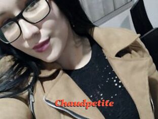 chaudpetite Livespot