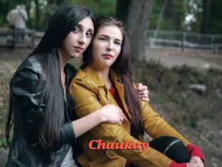 Chaukay