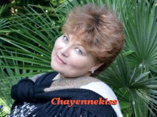 Chayennekiss