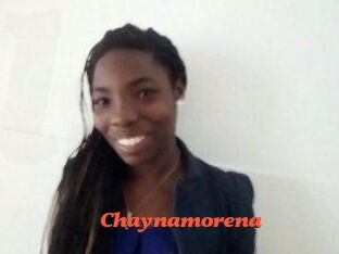 Chaynamorena