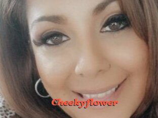 Cheekyflower