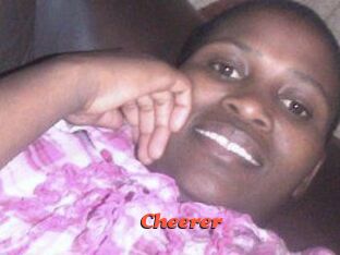 Cheerer