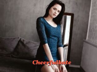 Cheerfulkate