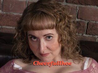 Cheerfullhoe