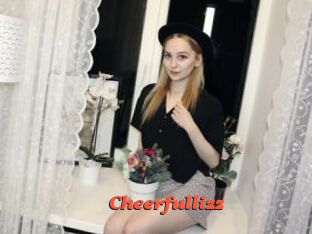 Cheerfullizz