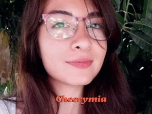 Cheerymia