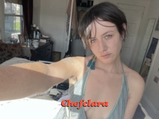 Chefclara