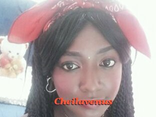 cheilavenus Livespot