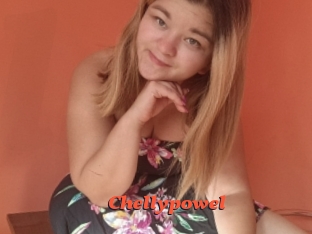 Chellypowel