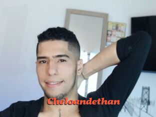 Cheloandethan