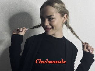 Chelseaale