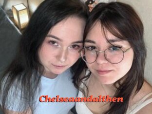 Chelseaandalthen