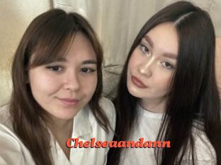Chelseaandann