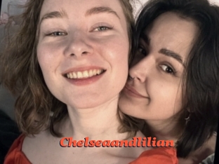 Chelseaandlilian