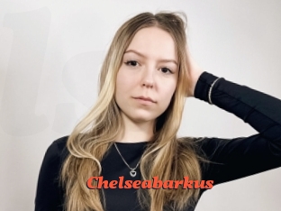 Chelseabarkus