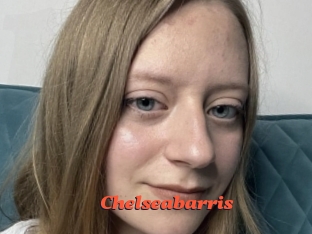 Chelseabarris