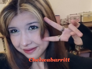 Chelseabarritt