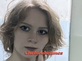 Chelseabeames