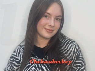Chelseabeckey