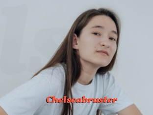 Chelseabruster