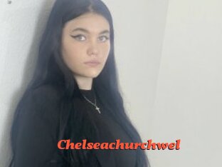 Chelseachurchwel