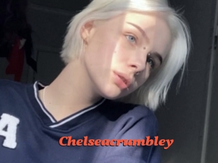 Chelseacrumbley