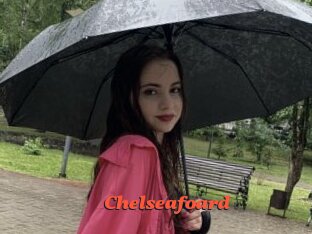 Chelseafoard