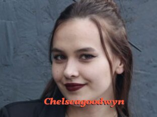 Chelseagoodwyn